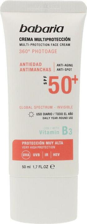 Produktbild Babaria Givenchy eclat matissime velvet 3 (Sonnencreme, SPF 50, 50 ml)