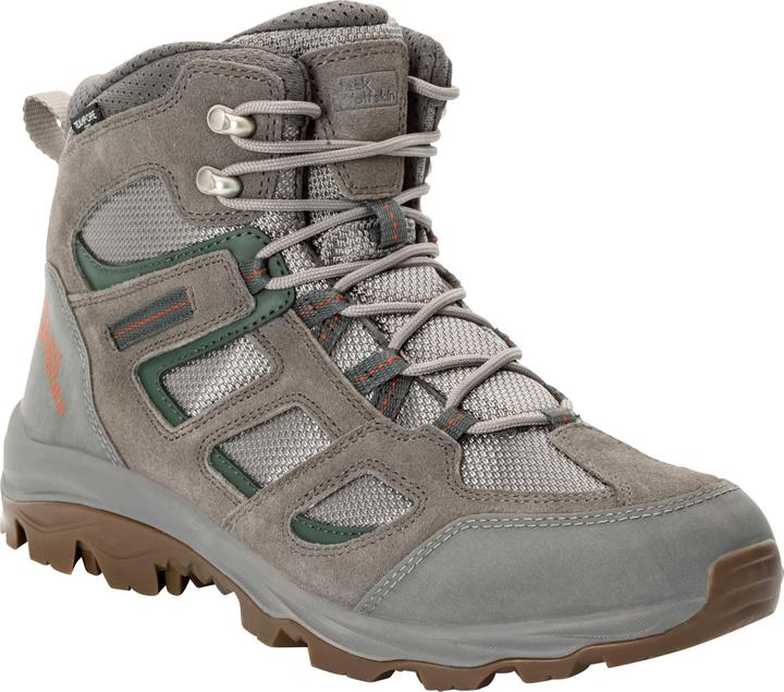 Image du produit Jack Wolfskin Vojo 3 Texapore Mid M (41)