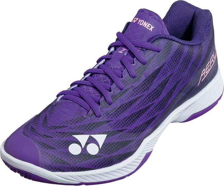 Yonex SHB-AERUSZ2LEX Grape Ladies, Size 37.0 / 23.0cm (37)