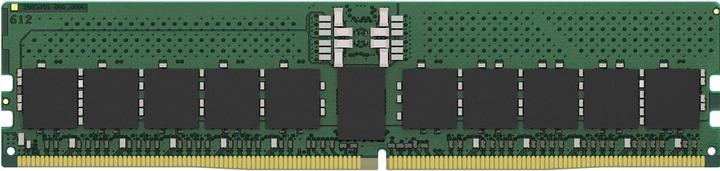 Actual product image Kingston 64GB DDR5-6400MT/S ECC REG (1 x 64GB, 6400 MHz, DDR5 RAM, DIMM)
