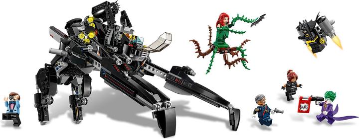 Actual product image LEGO Batman Movie The Scuttler (70908, LEGO DC)
