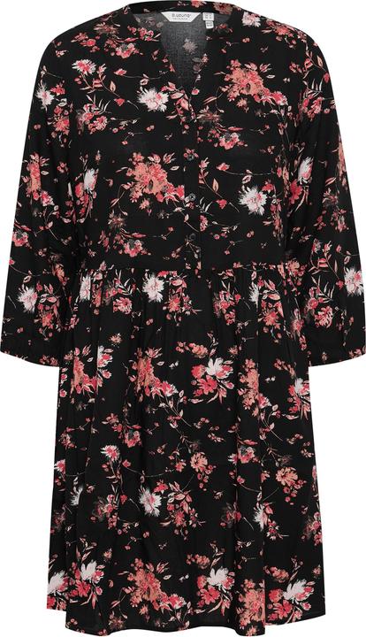 B.young BYMMJOELLA VNECK DRESS 2 20811211