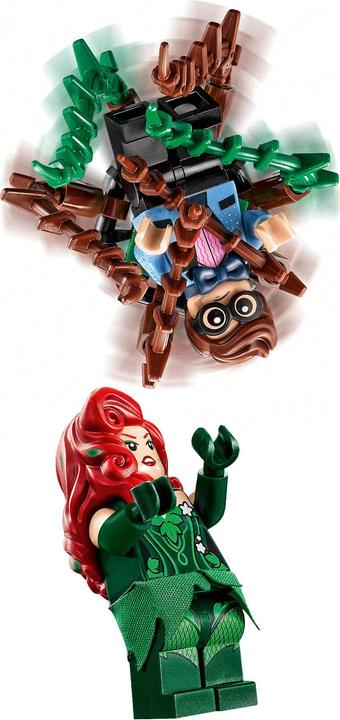 Actual product image LEGO Batman Movie The Scuttler (70908, LEGO DC)