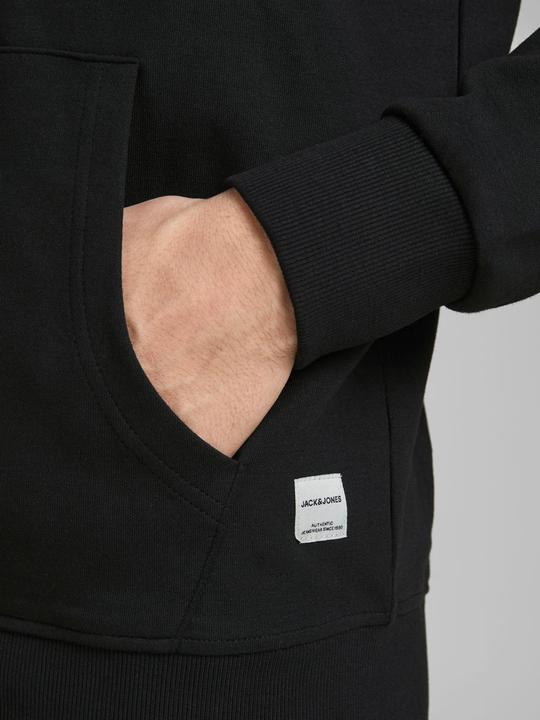 Produktbild Jack & Jones Basic Reissverschluss Hoodie (XS)
