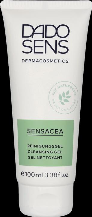 Produktbild Dado Sens Sensacea (Gel, 100 ml)