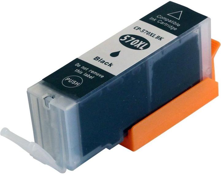 Produktbild Peach Pgi-570 (BK)