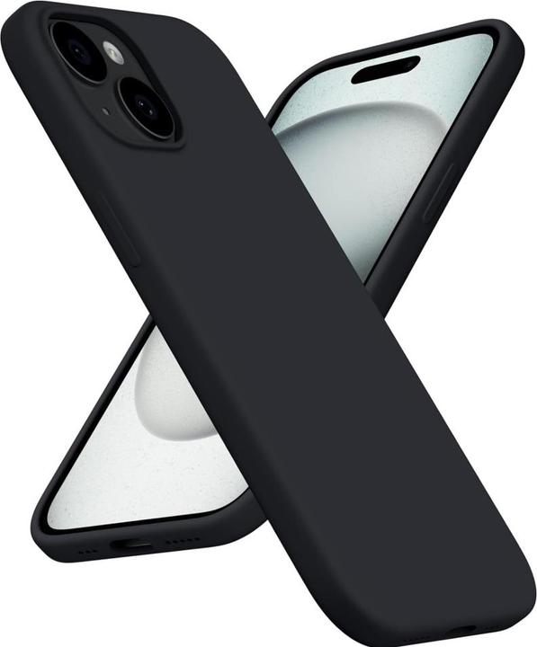Produktbild Screenguard Liquid Case (Apple iPhone 15)