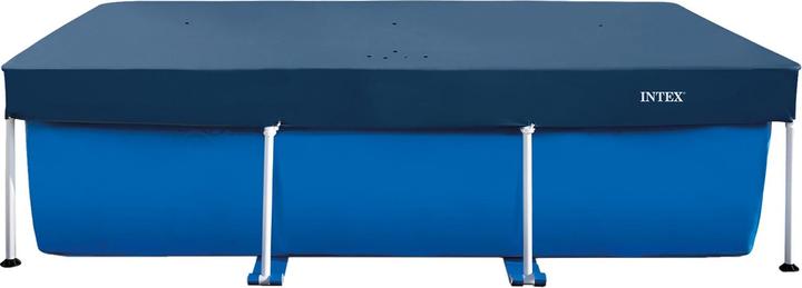 Actual product image Intex frame pool