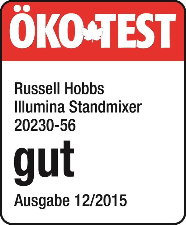 Produktbild Russell Hobbs Illumina (850 W)