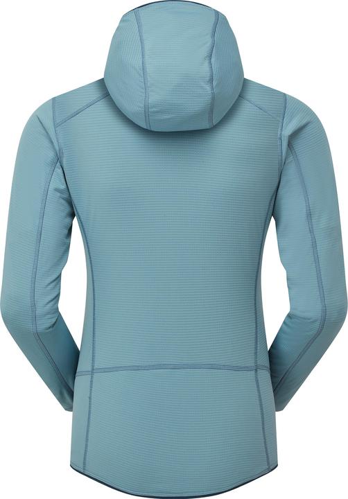 Actual product image Rab Evolute Hoodie (S)
