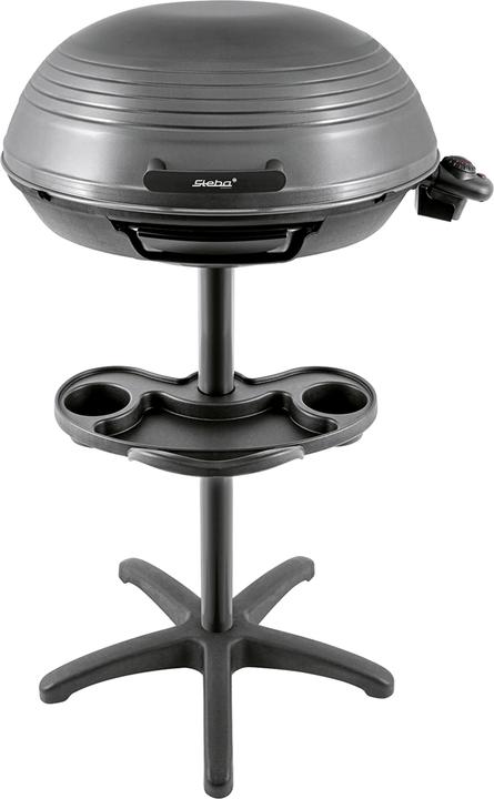 Steba BBQ-Grill VG 325 (2 kW)