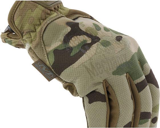 Actual product image Mechanix Wear Fast Fit Generation II Glove (M)