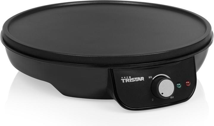 Immagine prodotto Tristar Creatore di crêpe BP-2637