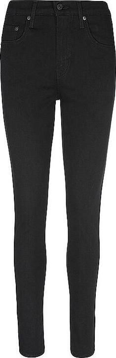 Levis High Rise Skinny 721 (W24/L32)