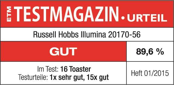 Produktbild Russell Hobbs Illumina