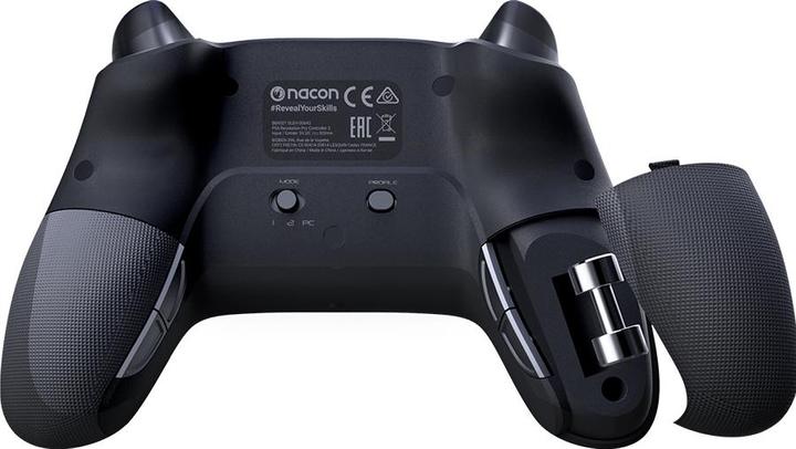 Produktbild Nacon Gaming Revolution Pro Controller V.3 (PS4)