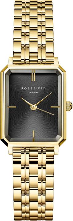 Rosefield The Octagon XS (Analoguhr)
