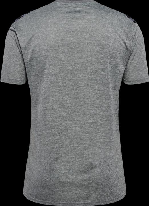 Actual product image hummel Hmlauthentic Pl Jersey S/S (XL)