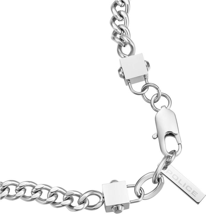 Produktbild Police Chained Halskette (Metall, 70 cm)