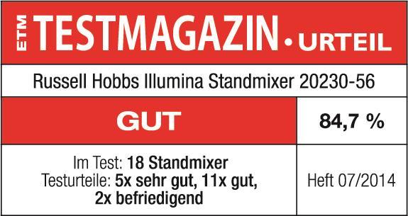 Produktbild Russell Hobbs Illumina (850 W)