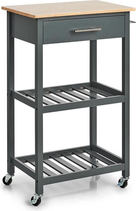 Produktbild Zeller Present Gemüsewagen