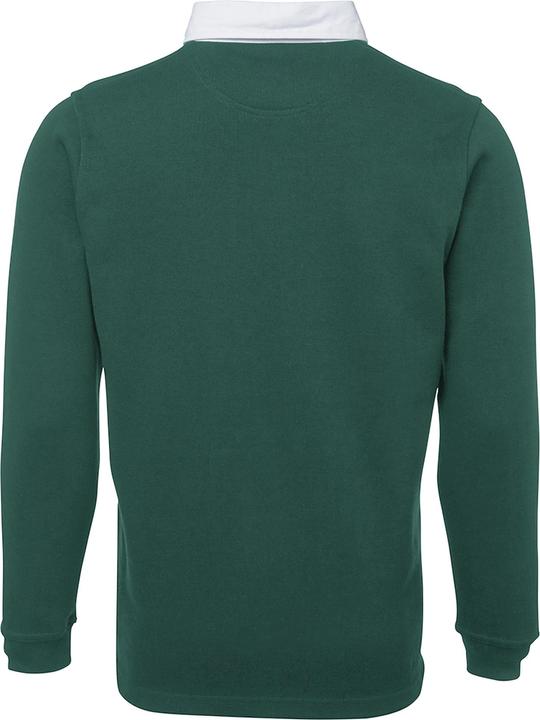 Image du produit Front Row Premium Longsleeve RugbyShirt Polo à manches longues (XL)