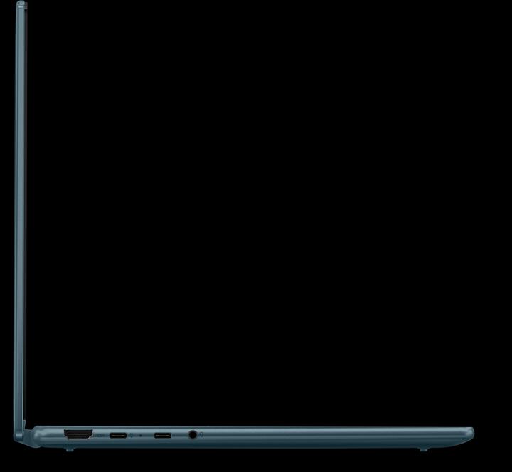 Image du produit Lenovo Yoga 7 (14", AMD Ryzen 5 7535U, 16 Go, 512 Go, DE)