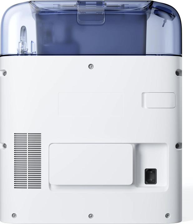 Produktbild Ecovacs Deebot Mini (Saugroboter)