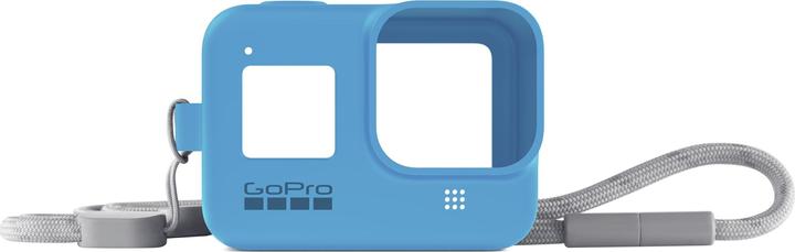 Produktbild GoPro Hülle + Trageband (HERO8 Black)