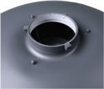 Actual product image Walimex pro Beauty Dish for & K 40cm (Beauty dish, 40 cm)