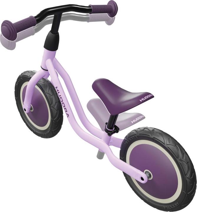 Immagine prodotto Hudora Cruisy 10 balance bike (10")