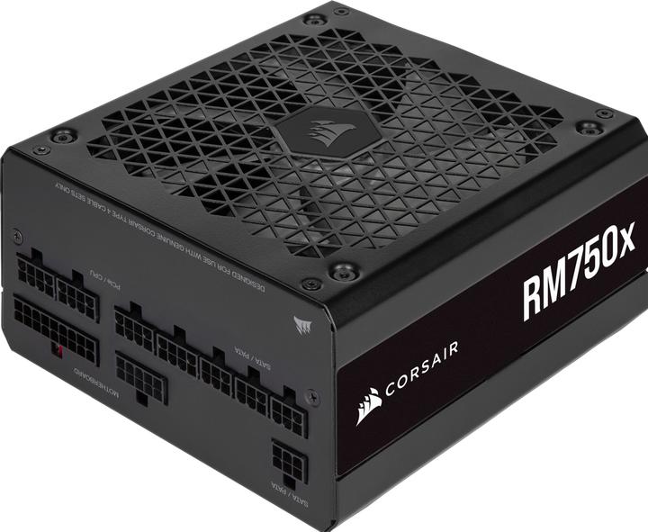 Productafbeelding Corsair RM750x (750 W)