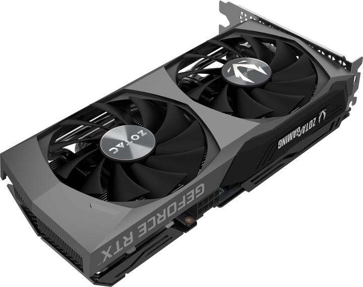 Produktbild Zotac GAMING GeForce RTX 3060 Ti Twin Edge LHR (8 GB)