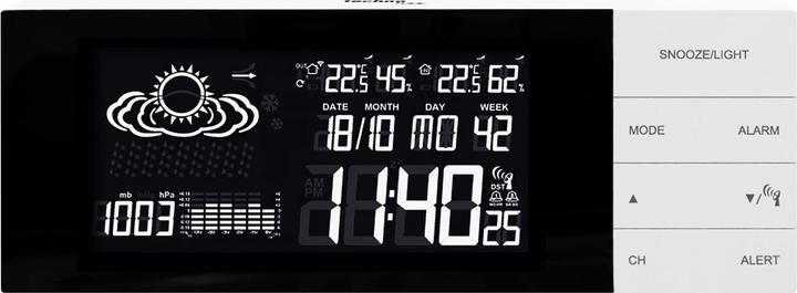 Actual product image Technoline Ws 6870