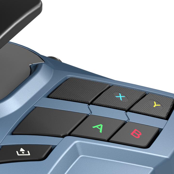 Immagine prodotto Thrustmaster TCA Sidestick X Edizione Airbus (PC, Xbox Series X, Xbox Serie S, Xbox One S)