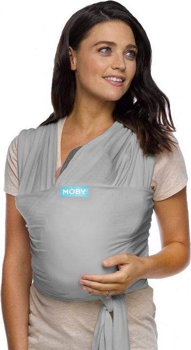Image du produit Moby Wrap Classic (5.50 m)