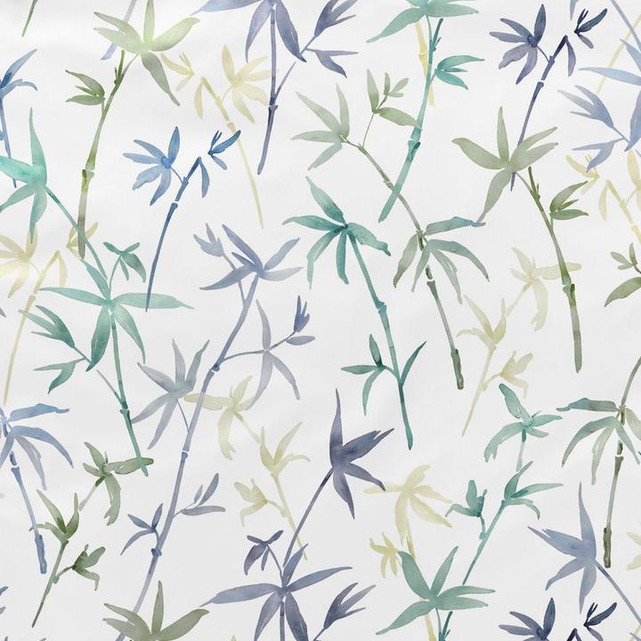 Image du produit Elegante Bamboo (Housse de couette, 155x220 cm (80x80 cm))