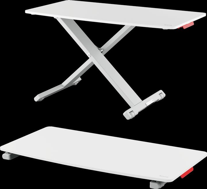 Actual product image Leitz Desk Converter Ergo Cosy