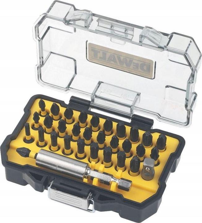 Produktbild DeWalt Bit Set 32 Piece IR XSTC (DT70560T-QZ)