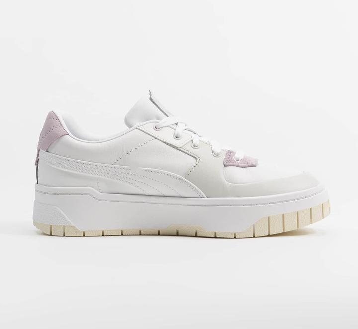 Actual product image Puma Shoes Cali Dream (37)