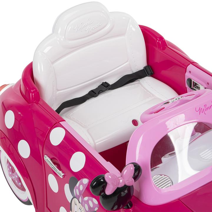 Immagine prodotto ‎Huffy Minnie (6 V)