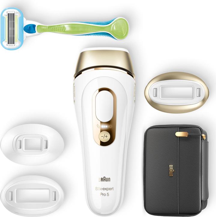 Image du produit Braun Silk-Expert Pro 5