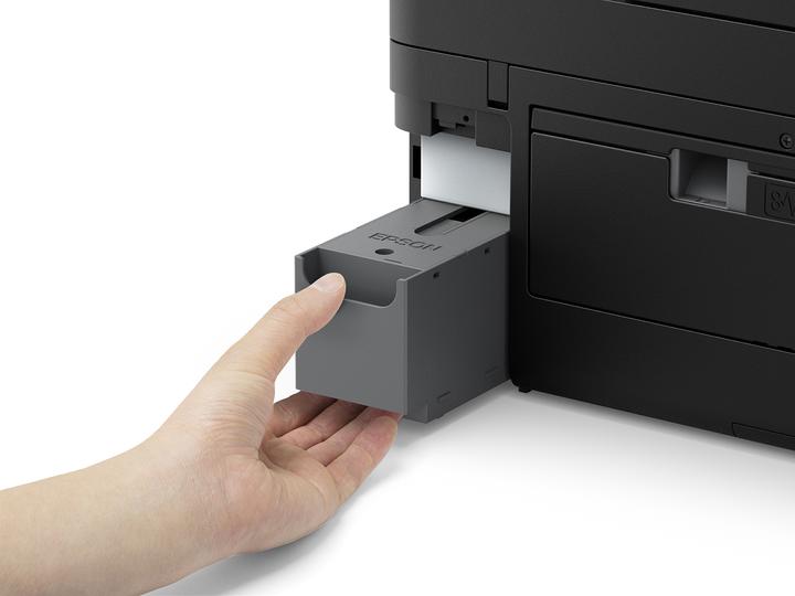 Productafbeelding Epson WF-4720DWF WorkForce Pro (Inktpatroon, Kleur)