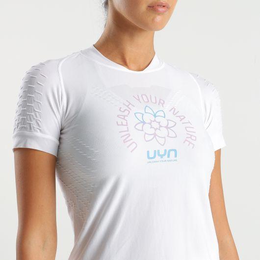 Produktbild UYN T-Shirt Run Fit Graphic (L)