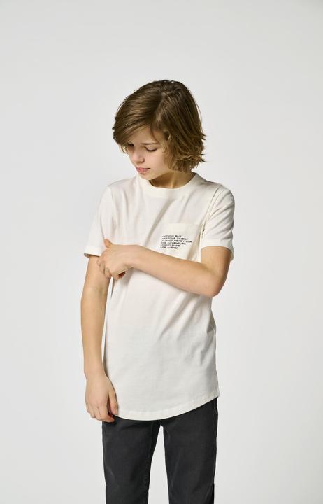 Image du produit Only Coupe normale Col rond T-shirt T-shirt (146)