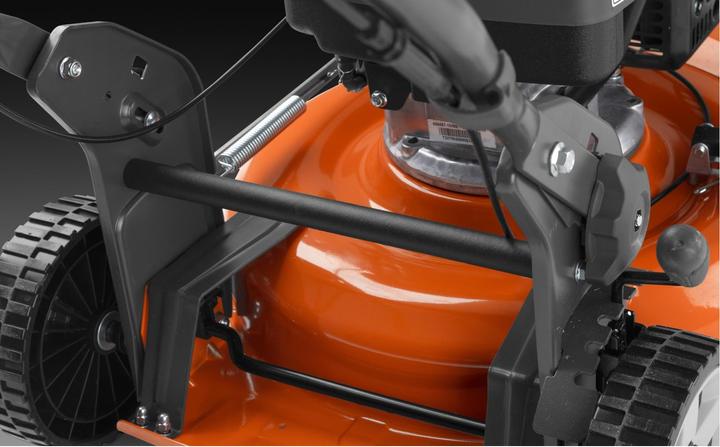 Actual product image Husqvarna LB 251S (Petrol)