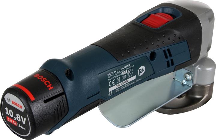 Produktbild Bosch Professional Gsc 12v-13