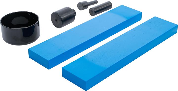 Actual product image BGS Accessory Set for Workshop Presses