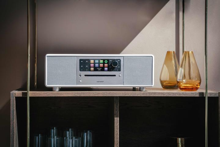Immagine prodotto Sonoro Prestigio (Bluetooth, Spotificare collegare)