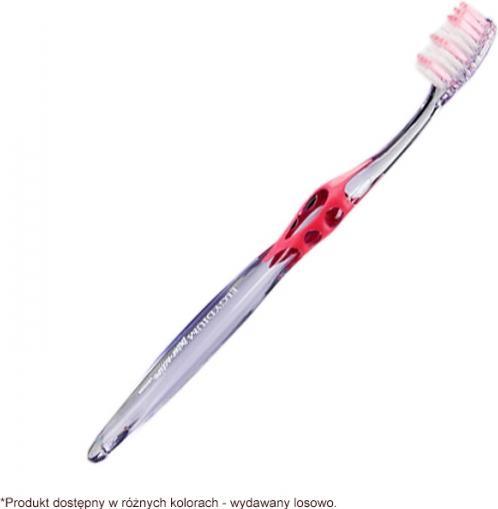 Actual product image Elgydium Inter- Active Medium toothbrush (1 x)